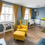 Superb 1Bd Flat In The Heart Of Camden Town