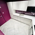 Central Studios: Exceptional Standard For A Memorable Stay