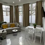 Stylish Flat In Camden/Kingscross