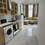 Stylish Flat In Camden/Kingscross