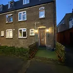 Comfy Bedrooms Near Euston Station - 1 Exmouth