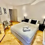 Doric Apartment