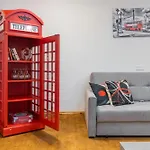 Iconic London Apartment