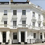 Pimlico Sw1 - Location Location! Light And Spacious One Bedroom Apartment In A Stunning Victorian Building. Great Storage!