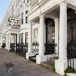 The Kensington Apartment