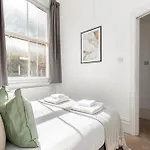 The Kensington Apartment