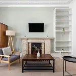 The Kensington Apartment