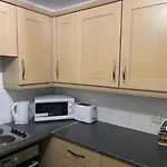 Woolwich 2Bedroom Apartment