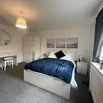 Woolwich 2Bedroom Apartment