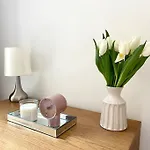 A Charming One Double Bedroom Flat