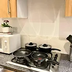 A Charming One Double Bedroom Flat