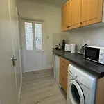 Cosy Flat In Kings Cross