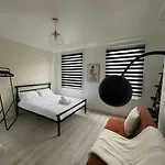 Cosy Flat In Kings Cross