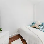 Central London Serviced Apartment - Paddington Luxury Stay - Hyde Park & Westminster