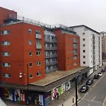 1 Bedroom Flat Near Excel, O2, Canary Wharf - London