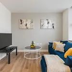 Cosy Retreat In The Heart Of Golders Green
