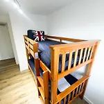 Camden Apartment