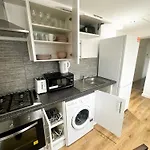 Camden Apartment