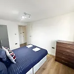 Camden Apartment