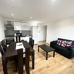 Camden Apartment