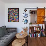 Stylish 1 Bedroom Apartment In Hackney