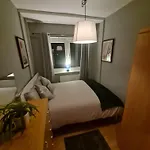 Central London Rooms Ec1V