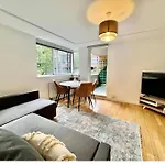 Cosy Apartment Westbourne Park