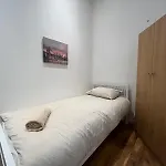 Smart Apartments Goswell Road Ec1V - First Floor