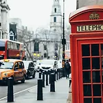 Lovely Flat In Central London