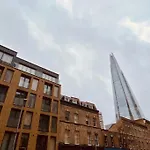 Sanctuary By The Shard