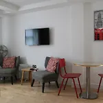 The Alma Rooms