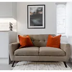 Cozy And Stylish 2 Bedroom Flat In Greater London