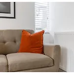 Cozy And Stylish 2 Bedroom Flat In Greater London