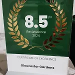 Gloucester Gardens