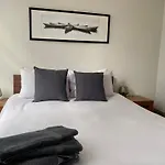 Modern Flat Near Oxford Street