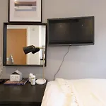 Cozy-Bnbs Tiny And Perfect Studio Apartment
