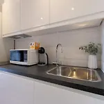 Cozy-Bnbs Tiny And Perfect Studio Apartment