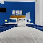 Terrific 1 Bd Flat In London