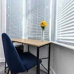 Terrific 1 Bd Flat In London