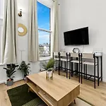Cosy Place Near Camden Town