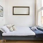 Cosy Place Near Camden Town