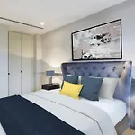 Modern Flat