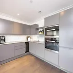 Modern Flat