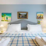 Bright & Cosy Gem ~ Battersea Park View ~ King Bed