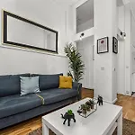 Deluxe Flat On Kentish Town