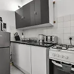 Deluxe Flat On Kentish Town