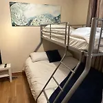 London Mackenzie Suites