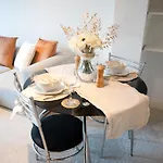 The Grand Serenity Suite