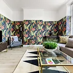 Stylish City Living: 3-Bd Close To Everything!