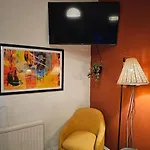 Fulham One Bedroom Flat